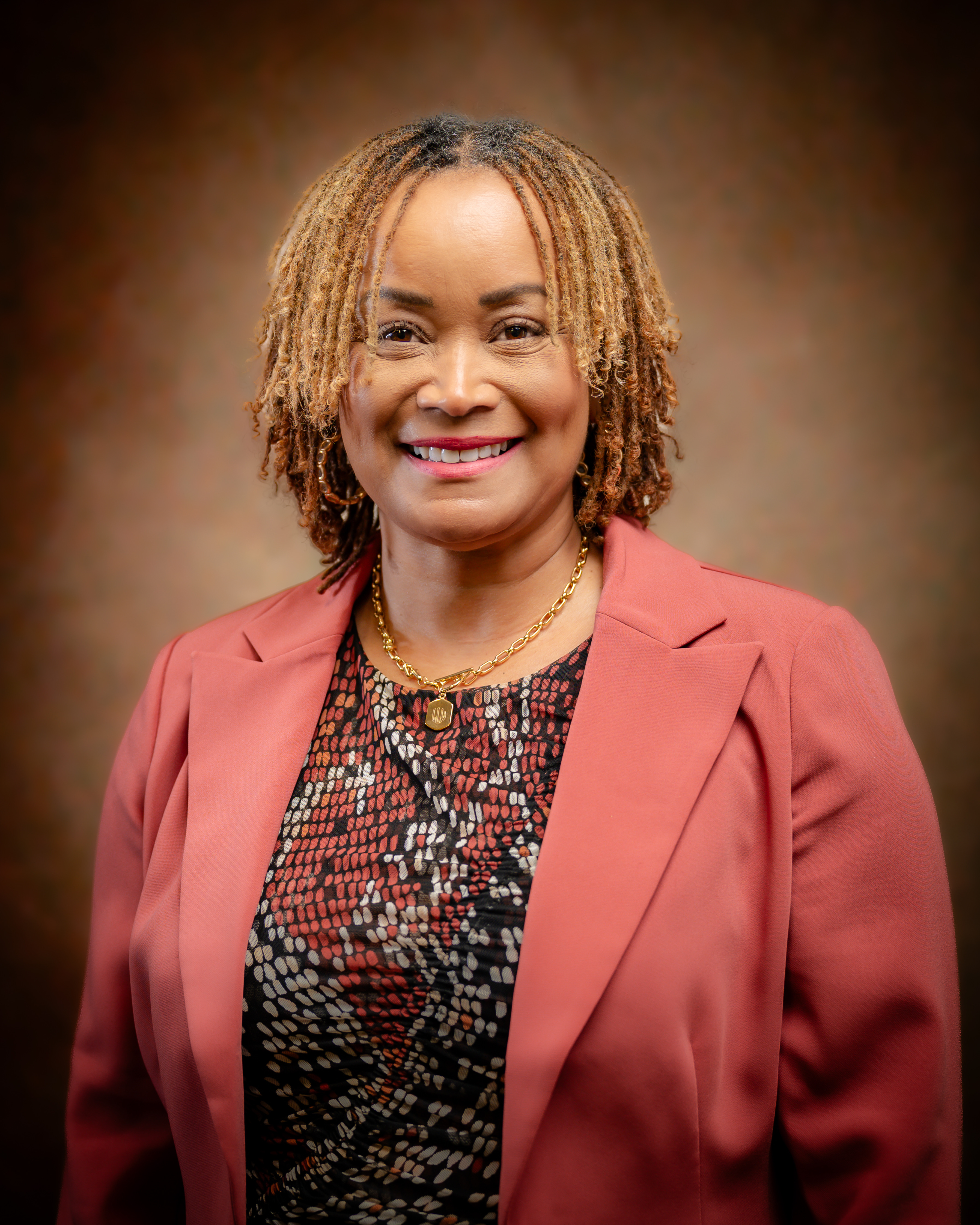 Lauretta Lucas, LCMHC, NCC — Licensed Clinical Mental Health Counselor